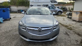 Opel Insignia Ecoflex | Mobile.bg    9