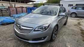     Opel Insignia Ecoflex