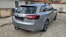 Opel Insignia Ecoflex | Mobile.bg    5
