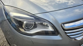 Opel Insignia Ecoflex | Mobile.bg    12