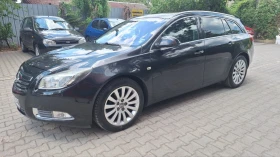 Opel Insignia | Mobile.bg    10