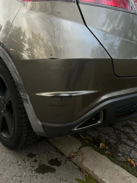 Обява за продажба на Honda Civic Honda Civic 1.8 i-VTEC   2006 г.   Полуавтоматик ( ~6 500 лв. - изображение 8