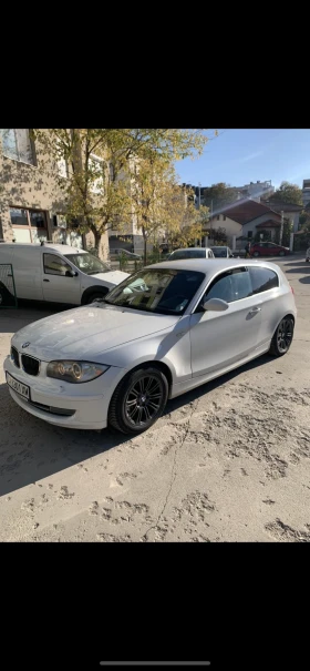 Обява за продажба на BMW 118 2 ~7 600 лв. - изображение 1 | Auto.bg Обява за продажба на BMW 118 2 ~7 600 лв. - изображение 1