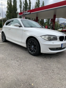 Обява за продажба на BMW 118 2 ~7 600 лв. - изображение 11 | Auto.bg Обява за продажба на BMW 118 2 ~7 600 лв. - изображение 11