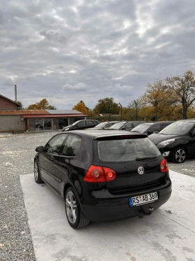VW Golf - 4800 лв. / 2454.20 € - 20006813 3