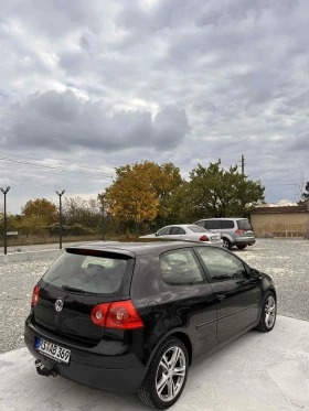 VW Golf - 4800 лв. / 2454.20 € - 20006813 2