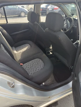 Skoda Fabia 1, 9 SDI   | Mobile.bg    6