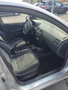 Skoda Fabia 1, 9 SDI   | Mobile.bg    5