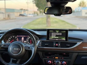 Audi A6 * S Line quattro Progressiv, S Line quattro Techni | Mobile.bg    11