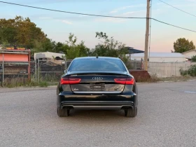 Audi A6 * S Line quattro Progressiv, S Line quattro Techni | Mobile.bg    5