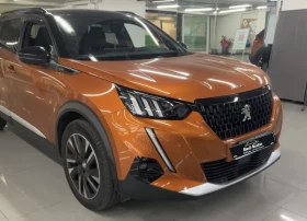 Обява за продажба на Peugeot 2008 1.2 PURETECH GT PACK ~37 000 лв. - изображение 3