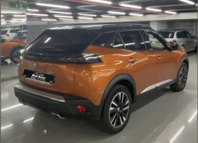Обява за продажба на Peugeot 2008 1.2 PURETECH GT PACK ~37 000 лв. - изображение 7