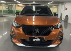 Обява за продажба на Peugeot 2008 1.2 PURETECH GT PACK ~37 000 лв. - изображение 1