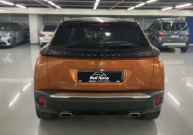 Обява за продажба на Peugeot 2008 1.2 PURETECH GT PACK ~37 000 лв. - изображение 2