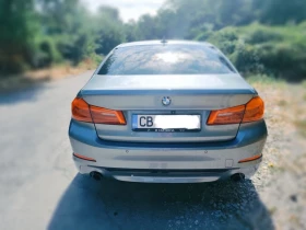 BMW 530 Xdrive - 56900 лв. / 29092.51 € - 29335643 8