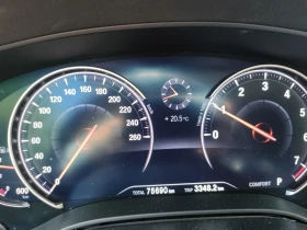 BMW 530 Xdrive - 56900 лв. / 29092.51 € - 29335643 6