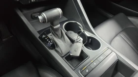 Kia K5 2.0LPI STANDARD | Mobile.bg    8