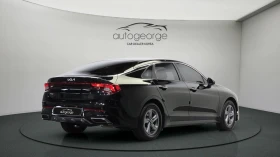 Kia K5 2.0LPI STANDARD | Mobile.bg    2