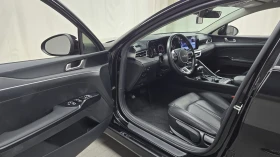 Kia K5 2.0LPI STANDARD | Mobile.bg    9