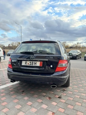 Mercedes-Benz C 320 Уникален екземпляр, снимка 5