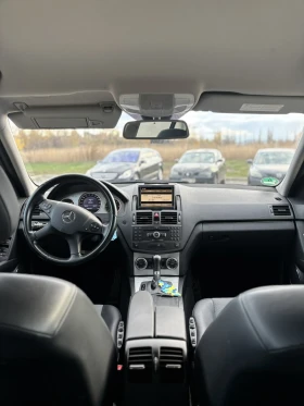 Mercedes-Benz C 320 Уникален екземпляр, снимка 7