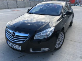 Opel Insignia 2.0 CDTI COSMO, снимка 8