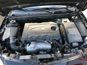 Opel Insignia 2.0 CDTI COSMO, снимка 3