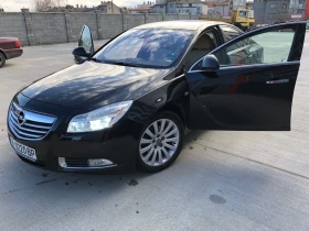 Opel Insignia 2.0 CDTI COSMO - изображение 1