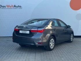 Toyota Corolla Executive - 11248 € / 21999.18 лв. - 59252678 3