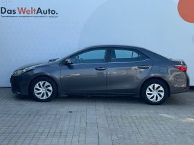 Toyota Corolla Executive - 11248 € / 21999.18 лв. - 59252678 2