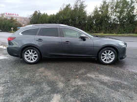 Mazda 6 Sky active  - 14800 лв. / 7567.12 € - 37207187 4