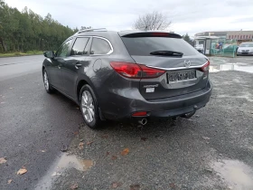 Mazda 6 Sky active  - 14800 лв. / 7567.12 € - 37207187 7