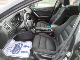 Mazda 6 Sky active  - 14800 лв. / 7567.12 € - 37207187 12