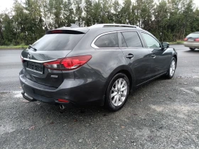 Mazda 6 Sky active  - 14800 лв. / 7567.12 € - 37207187 6