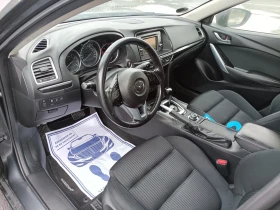 Mazda 6 Sky active  - 14800 лв. / 7567.12 € - 37207187 13