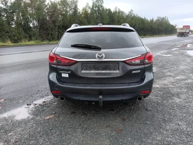 Mazda 6 Sky active  - 14800 лв. / 7567.12 € - 37207187 5