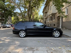 BMW 320 320 * FACE* , снимка 4