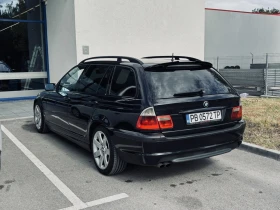 BMW 320 320 * FACE* , снимка 2