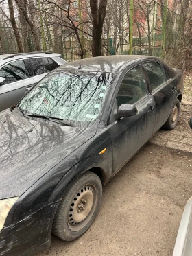 Ford Mondeo, снимка 2