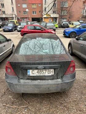 Ford Mondeo, снимка 4