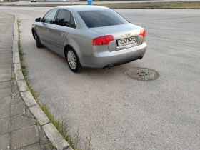 Audi A4 B7, снимка 4