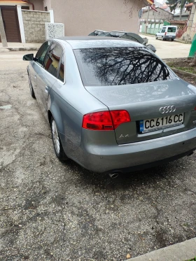 Audi A4 B7 Quattro , снимка 4