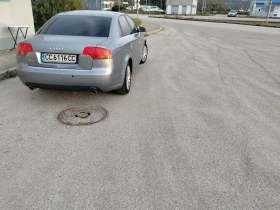 Audi A4 B7, снимка 5
