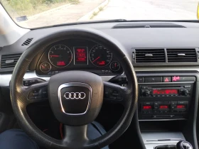 Audi A4 B7, снимка 6