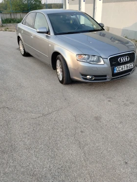 Audi A4 B7, снимка 2