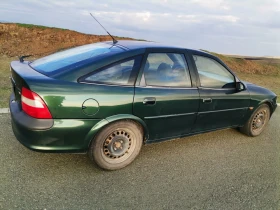 Opel Vectra, снимка 2
