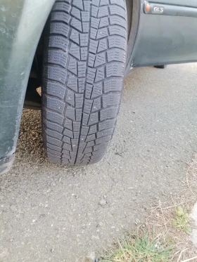 Opel Vectra, снимка 6