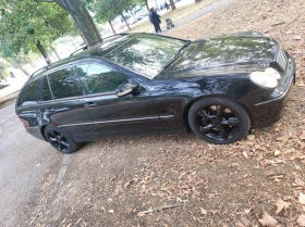 Mercedes-Benz C 270 Авангард , снимка 9