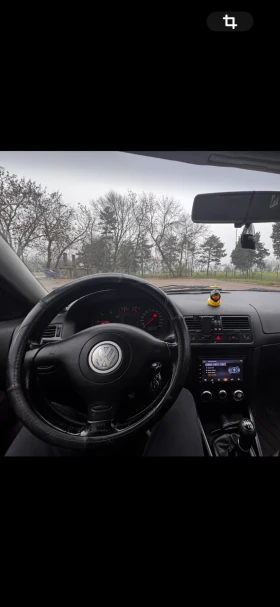 VW Golf, снимка 6