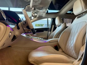 Mercedes-Benz GT 53 AMG 4Matic * Лизинг* Обдуx* Burm* Пано* KeyLes - 69900 € / 136712.52 лв. - 46344092 9